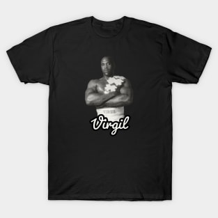 Virgil / 1962 T-Shirt